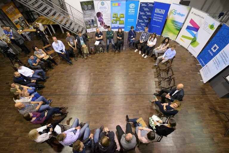 Climathon 2018: 10 nowych projektów