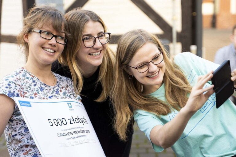 Climathon 2019: zwycięski projekt