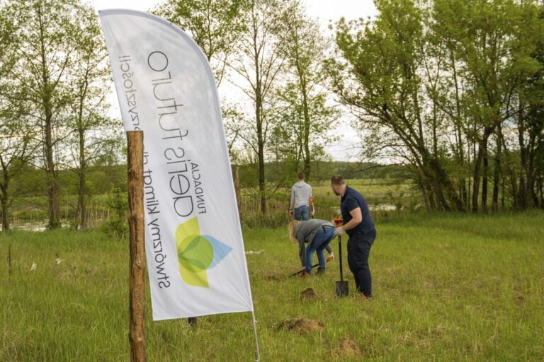 CZAS NA&nbsp;LAS z&nbsp;firmą Siemens