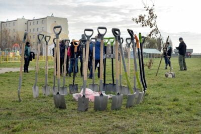 Decathlon - Czas na Las