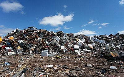 Rzecz o&nbsp;odpadach: międzypokoleniowe inicjatywy