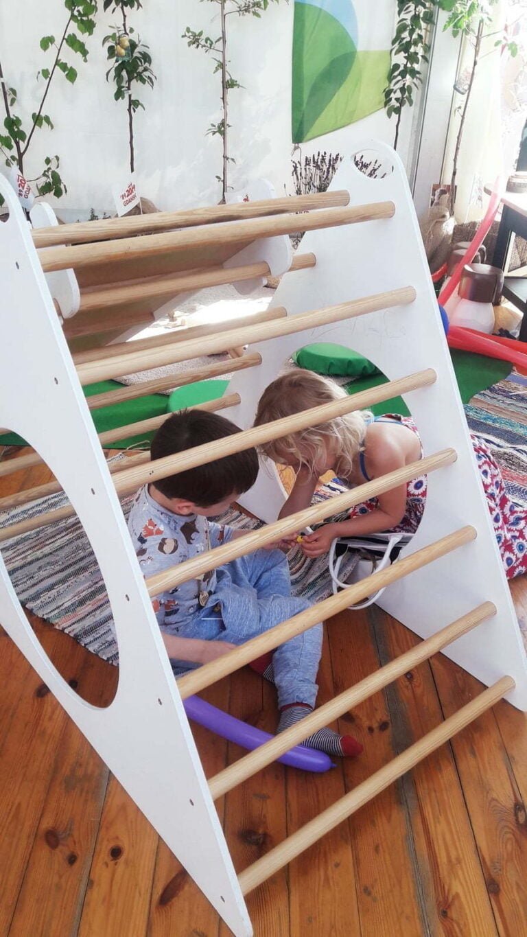 Ekokącik i&nbsp;rośliny wolności i&nbsp;solidarności – relacja ze&nbsp;świętowania w&nbsp;Gdańsku