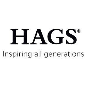HAGS logo