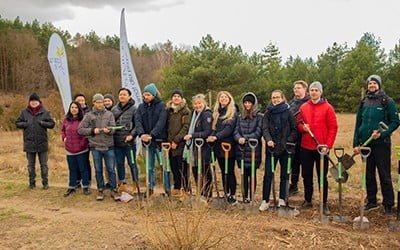 Irco grupa uczestników