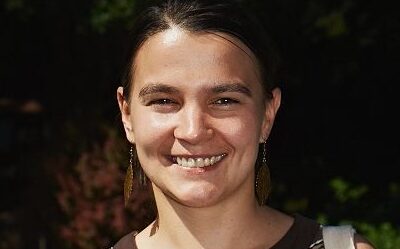 Program TVP3 Zero śmieci z&nbsp;Joanną Mieszkowicz