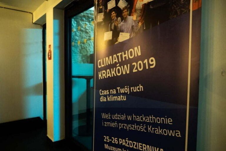 Wizje zeroemisyjnej mobilności – relacja