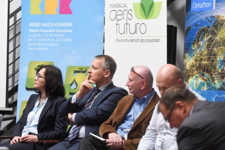 Climathon 2016: residents’ proposal