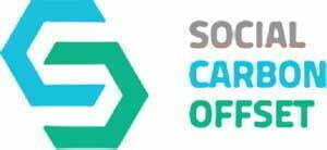 SOCIAL CARBON OFFSET - logo
