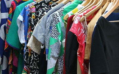 Recycling ubrań i&nbsp;sadzenie drzew – wspólny projekt Wear&Share z&nbsp;firmą ANSWEAR