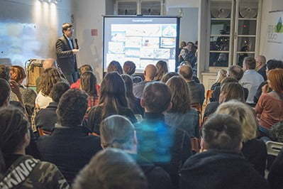 Weekend dla Klimatu za&nbsp;nami, przed&nbsp;nami dużo pracy dla dobra mieszkańców i&nbsp;środowiska