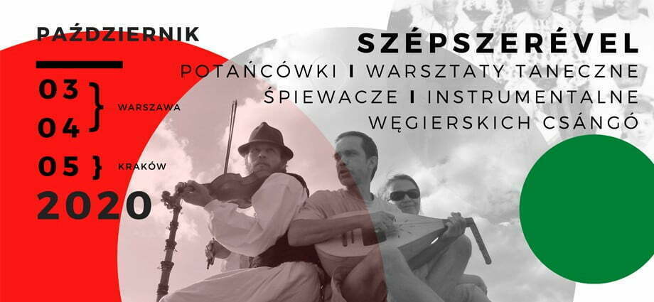 Festiwal muzyki ludowej- Aeris Futuro