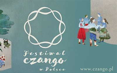III Festiwal Czango w&nbsp;Polsce