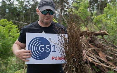 Skompensujemy ślad węglowy konferencji