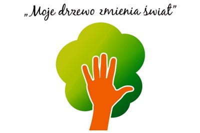 „Moje drzewo zmienia świat” – zapraszamy na&nbsp;finał i&nbsp;sadzenie drzew