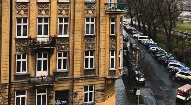 Poprzyj postulaty ochrony klimatu w&nbsp;Krakowie