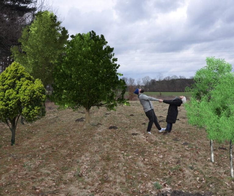 #moglibysmyzasadziclas – na&nbsp;przykład w&nbsp;Gliwicach, dołącz!