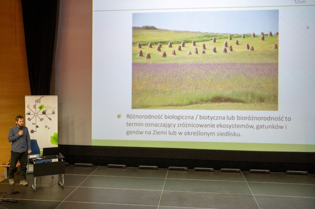 Prezentacje eksperckie