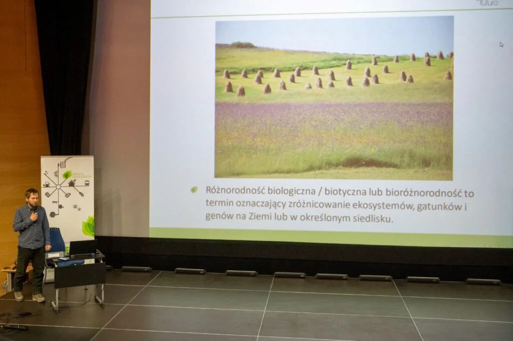 Prezentacje eksperckie