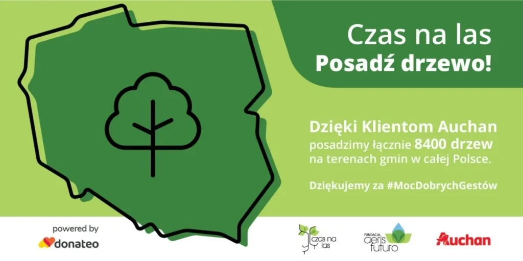 Donateo Auchan Aeris