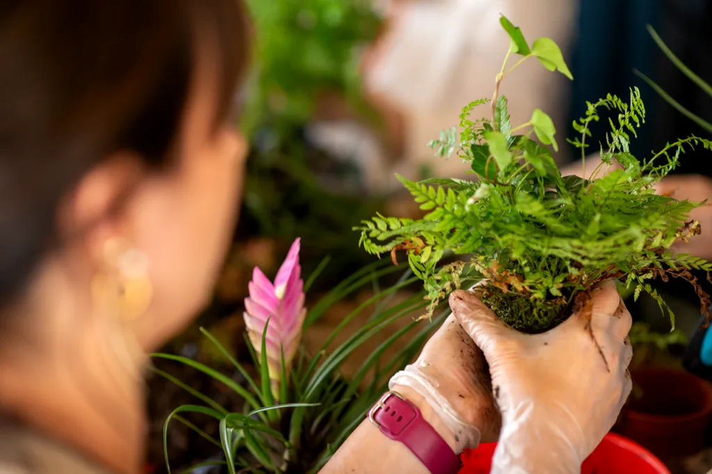 Warsztaty ekologiczne dla firm 