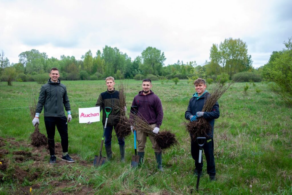 Czas_na_las-Auchan-Wieliszew
