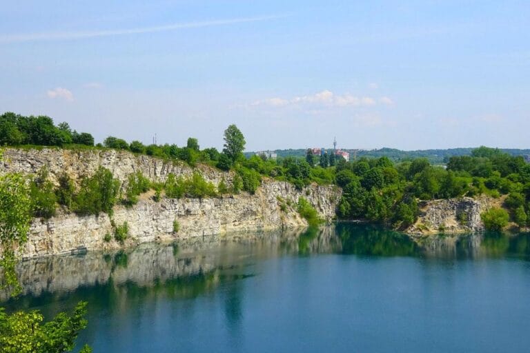 Ratujmy krakowski Zakrzówek – petycja