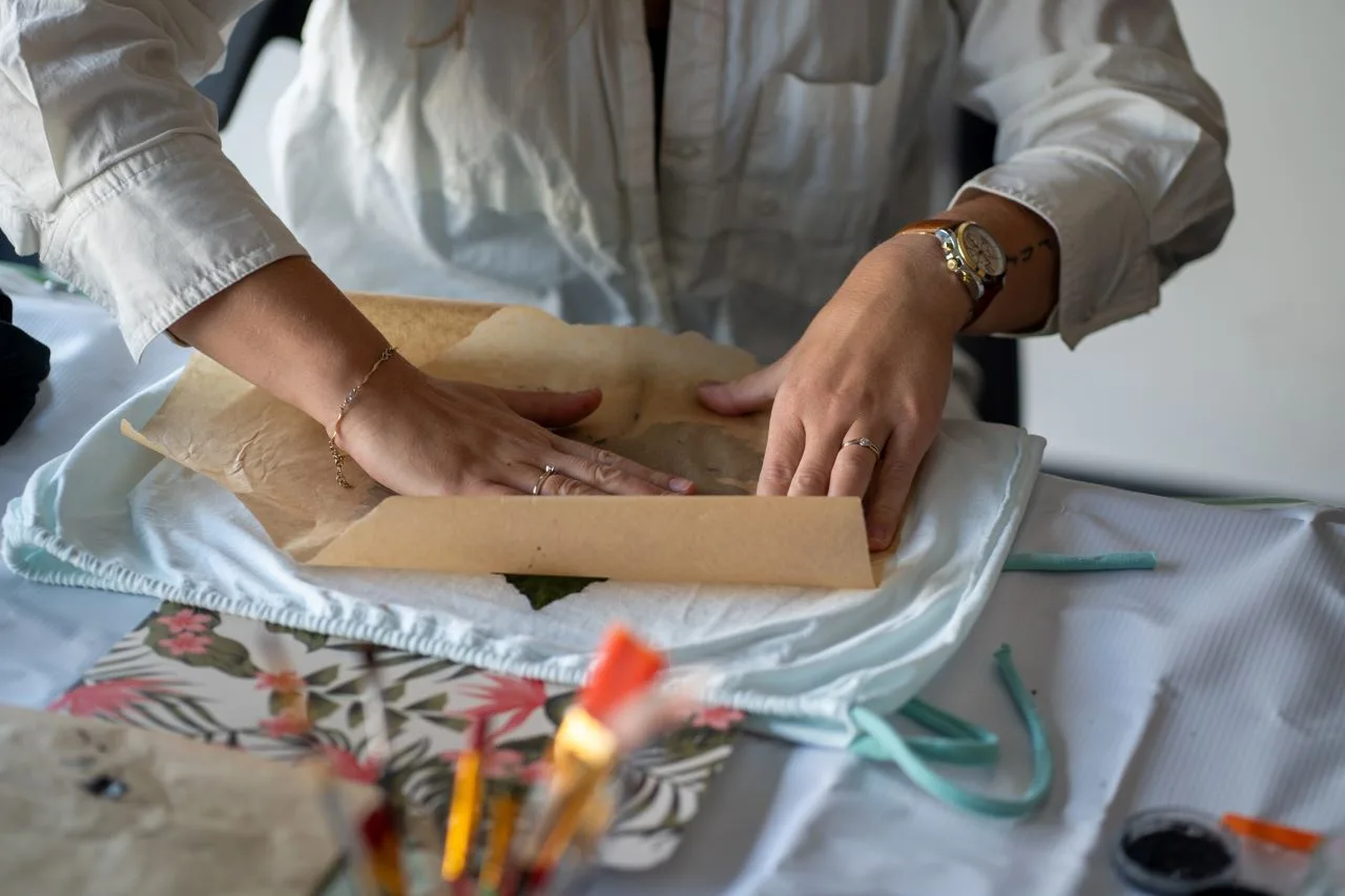 Warsztaty ekologiczne dla firm 