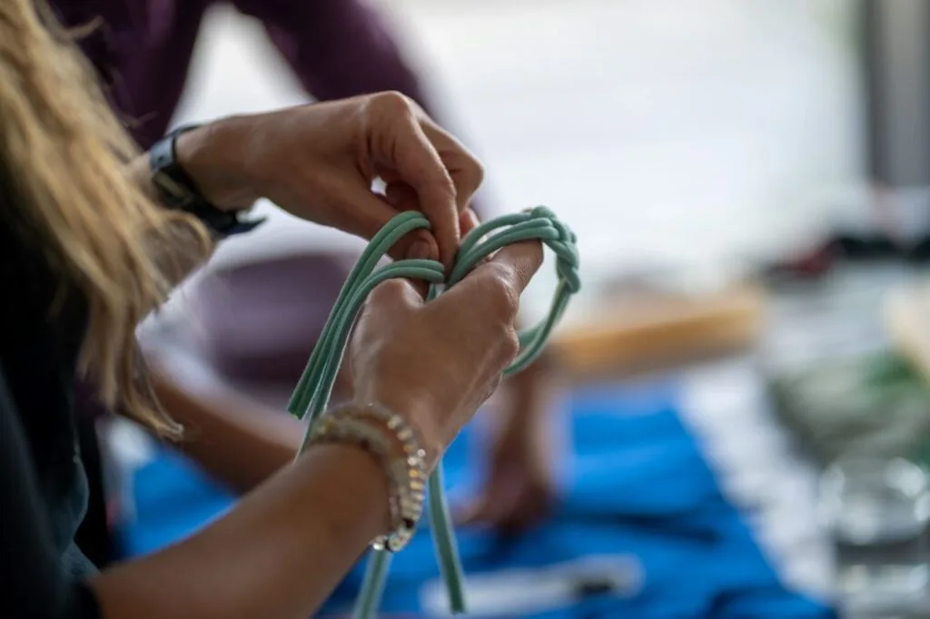 Warsztaty ekologiczne dla firm 