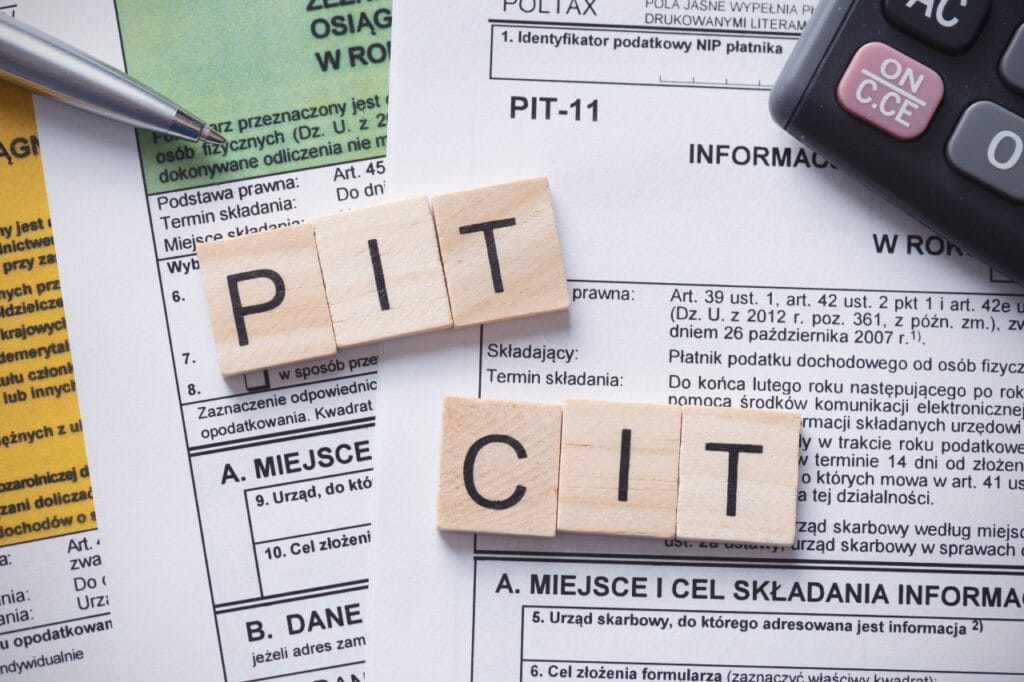 Jak odliczyć darowiznę od podatku