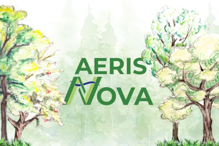 Zmiana nazwy fundacji Aeris Futuro na Aeris Nova
